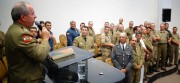 Deus fez grandes milagres no Encontro de Lideres da UMESC