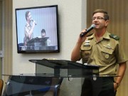 Deus fez grandes milagres no Encontro de Lideres da UMESC