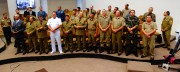 Deus fez grandes milagres no Encontro de Lideres da UMESC