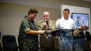 Encontro Estadual de Líderes da UMESC