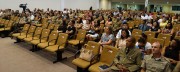 Deus fez grandes milagres no Encontro de Lideres da UMESC