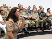 Deus fez grandes milagres no Encontro de Lideres da UMESC