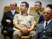 Deus fez grandes milagres no Encontro de Lideres da UMESC