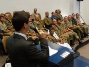 Deus fez grandes milagres no Encontro de Lideres da UMESC