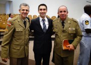 Deus fez grandes milagres no Encontro de Lideres da UMESC