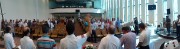 Encontro de Líderes da UMESC.