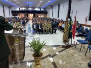 Encontro militar em Caçador 01.04
