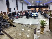 Palavra ministrada com autoridade