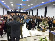 Palavra ministrada com autoridade