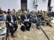Encontro militar em Caçador 01.04