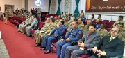 Encontro regional de militares em Camboriú