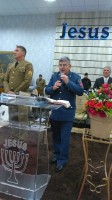 Evento comemora 30 anos da UMESC