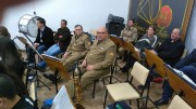 Evento comemora 30 anos da UMESC