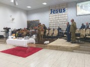 Evento comemora 30 anos da UMESC