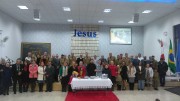 Evento comemora 30 anos da UMESC