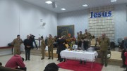 Evento comemora 30 anos da UMESC