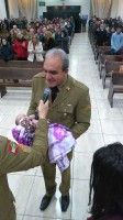 Evento comemora 30 anos da UMESC