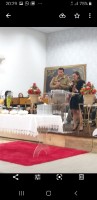 Evento comemora 30 anos da UMESC