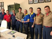 QCG PMSC e QCG CBMSC
