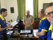 QCG PMSC e QCG CBMSC
