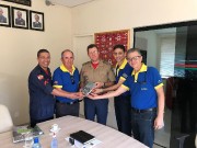 QCG PMSC e QCG CBMSC