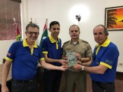 QCG PMSC e QCG CBMSC