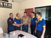 QCG PMSC e QCG CBMSC