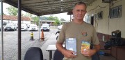 Visitas realiazadas pelos Coordenadores
