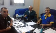 Divulgando o trabalho da UMESC e UMCEB