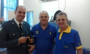 Divulgando o trabalho da UMESC e UMCEB