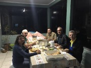Evangelismo no Oeste Catarinense
