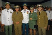 Evento alusivo aos 179 anos da PMMA