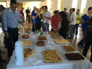 Capela da BMDF - Brasília