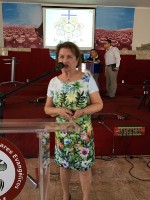 Capela da BMDF - Brasília