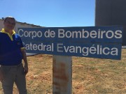 Explanações sobre o XVIII congresso da UMCEB