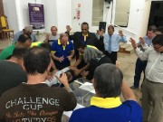 Capela da BMDF - Brasília