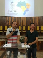 Capela da BMDF - Brasília