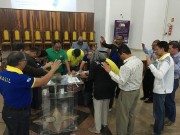 Capela da BMDF - Brasília