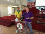 Capela da BMDF - Brasília