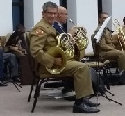 Grande e maravilhoso culto na sede de nossa Capital