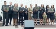 Grande e maravilhoso culto na sede de nossa Capital