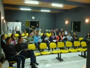 Formatura Canoinhas