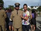 Formatura de associados da UMESC