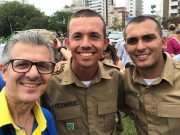 Muito além de proteger é velar pela palavra