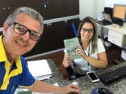 Muito além de proteger é velar pela palavra