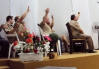 Culto de Militares em Gaspar-SC