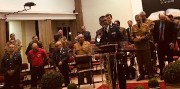 Gaspar militares evangélicos 