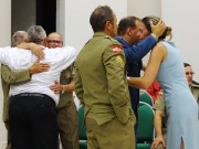 Glorioso culto em Taió - SC