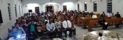 Grande culto em BH - UMPEM