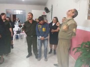 Unção de Deus 